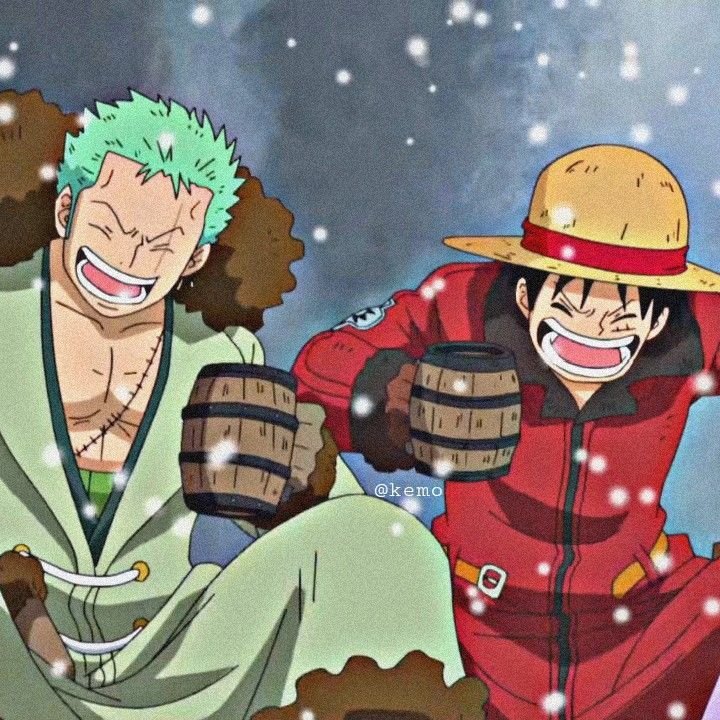 Roronoa Zoro — Image 24